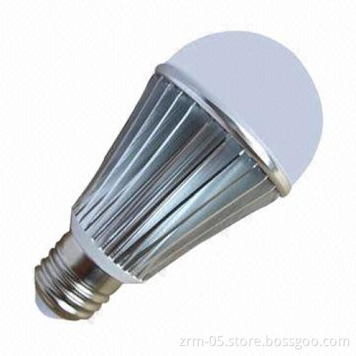 E27/E26/E14 High-power LED Bulbs/Lights, Eco-friendly